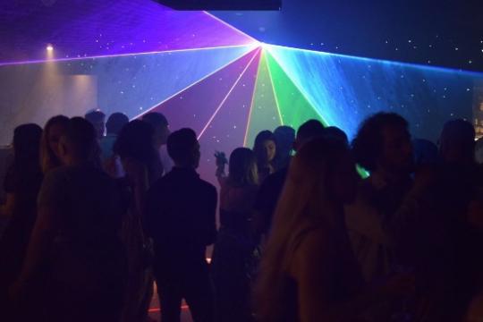 LOCALES PARA CUMPLEAÑOS  EN BARCELONA